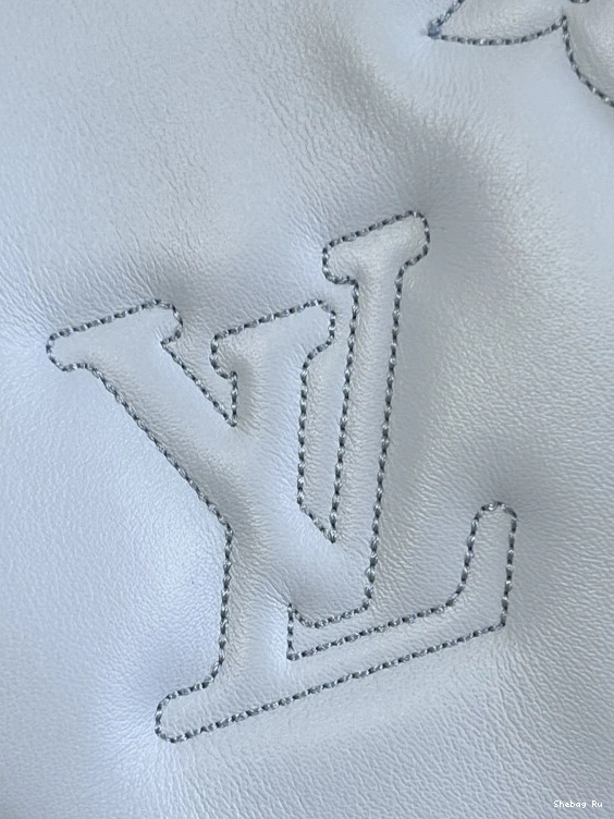 VUITTON MOON LOUIS THE OVER 0814